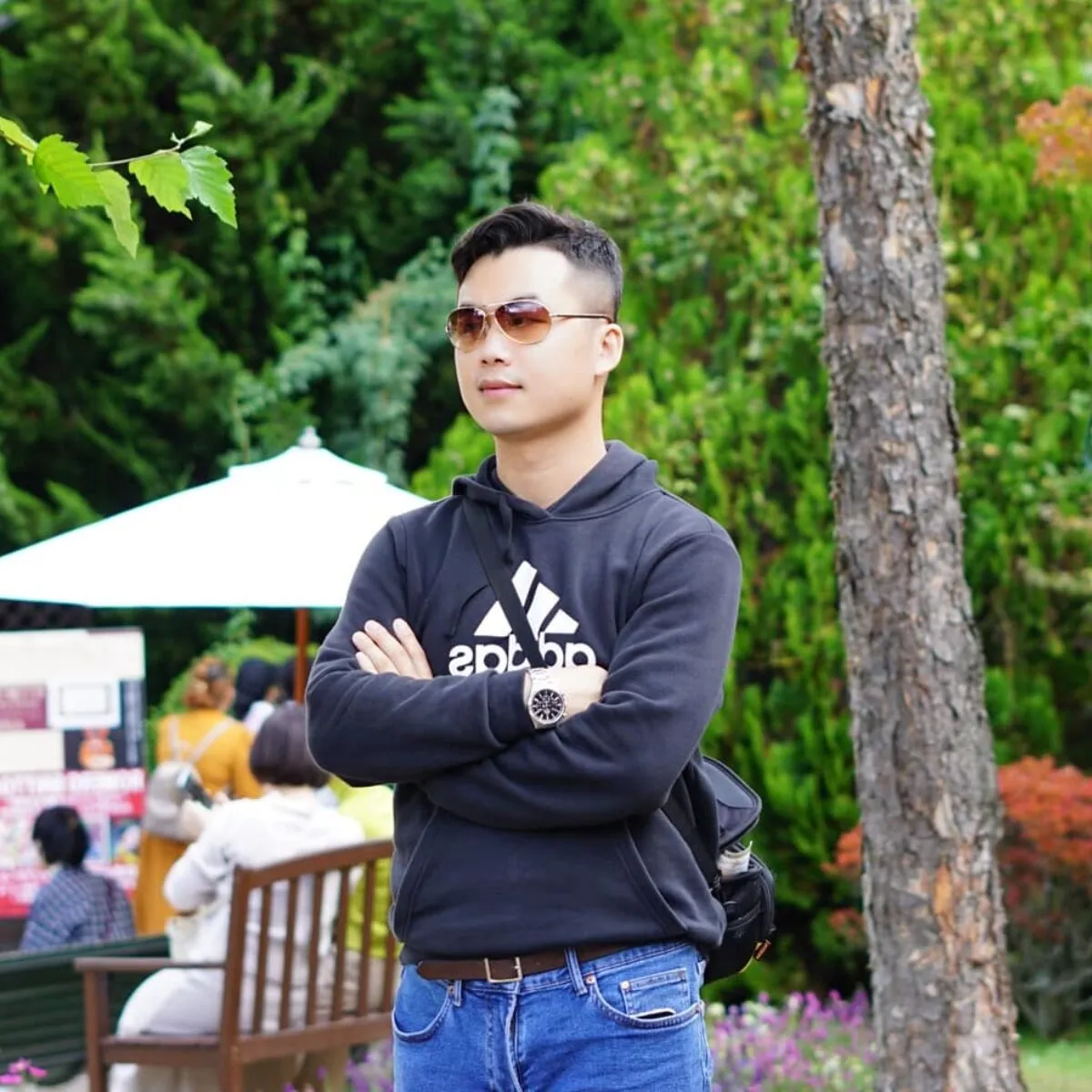 Phạm Quang Nhật Phúc